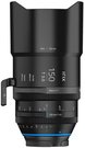 Irix Cine lens 150mm T3.0 for PL-mount Metric
