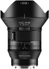 Irix Lens 15mm f/2.4 for Sony E