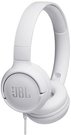 JBL headset Tune 500, white