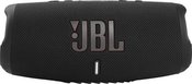 JBL беспроводная колонка Charge 5, черный