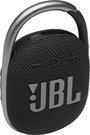 JBL беспроводная колонка Clip 4, черная