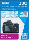 JJC GSP A7R5 Optical Glass Protector