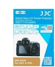 JJC GSP XH2S Optical Glass Protector