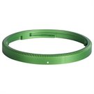JJC RN GR3X GREEN Lens Decoration Ring for Ricoh GRIIIx