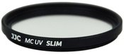 JJC Ultra Slim MC UV Filter 39mm Zwart