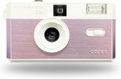Corex Half Frame Film Camera CH1 Tutu Pink CH102