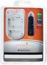 Jupio Brand Charger lādētājs Fuji/Kodak/Casio akumulatoriem
