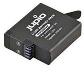 Jupio GoPro AABAT-001 akumulators parezdēts Hero5, Hero6, Hero7, Hero(2018)