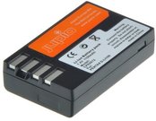 Jupio Pentax D-li109 akumulators ar 1100mAh ietilpību