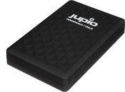 Jupio PowerVault DSLR LP-E6-28 Wh 8.4V powerbank ar LP-E6 dummy bateriju