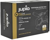 Jupio ProLine NP-F970 akumulators 10050mAh