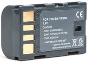 JVC, battery BN-VF808