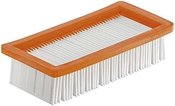 Kärcher Flat Pleated Filter for Ash Vacuums