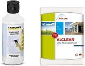 Kärcher Glass Cleaner 500 ml for WV Series