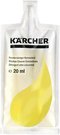 Kärcher Glass Cleaner Concentrate 4 x 20 ml