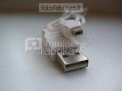 Kabelis Samsung USB