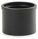 30 mm adapter for stereo microscopes