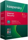 Kaspersky Internet Security 2020 3 Devices