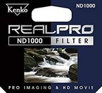 Kenko Filtr RealPro MC ND1000 58mm