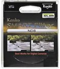 Kenko Filtr Smart ND8 Slim 49mm