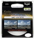 Kenko Filtr Smart UV Slim 62mm