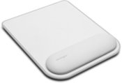 Kensington ErgoSoft mouse pad with wrist rest