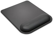 Kensington ErgoSoft Mousepad with Wrist Rest For Standard