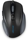 Kensington Wireless mouse medium-size Pro Fit black