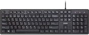 Keyboard Sven KB-E5800 (black)