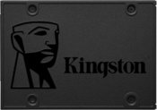 Kingston A400 240 GB, SSD form factor 2.5", SSD interface Serial ATA III, Write speed 350 MB/s, Read speed 500 MB/s