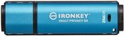 Kingston 256GB IronKey Vault Pri vacy 50 AES-256 FIPS-19