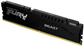 Kingston DDR5 Fury Beast Black 32GB(132GB)/5600 CL40
