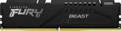Kingston Fury Beast 16 GB, DDR5, 5200 MHz, PC/server, Registered No, ECC No, 1x16 GB