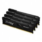 Kingston Memory DDR4 Fury Beast 32GB (4*8GB)/3600 CL18