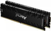 Kingston Memory DDR4 Fury Renegade 32GB(2*16GB)/3600 CL16