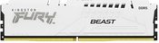 Kingston Fury Beast 16GB DDR5, 5600 MHz, CL40, RGB
