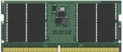 Kingston Notebook memory DDR5 32GB(1*32GB)/4800