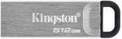 Kingston DataTraveler Kyson 512GB USB 3.2 Flash Drive Kingston