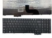 Klaviatūra Acer: TravelMate 5760, 5760G, 5760Z, 5760ZG UK