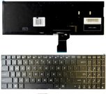 Keyboard ASUS: UX52, UX52A, UX52V, UX52VS, UX501