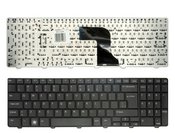 Keyboard DELL Inspiron 15R: N5010, M5010 (UK)