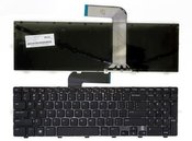 Keyboard Dell Inspiron 15R: N5110, M5110