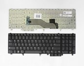 Keyboard DELL Latitude: E5520, E5520m, E5530, E6520