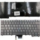 Keyboard Dell: Latitude E7240, E7440, D4HRW