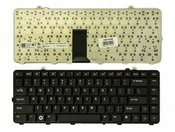 Keyboard, Dell-Studio-15-1535-1536-1537-1555-1557-1558