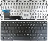 Клавиатура HP Elitebook 720 G1, 720 G2, 820 G1 (US)