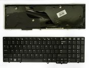 Klaviatūra HP Elitebook 8540P, 8540W