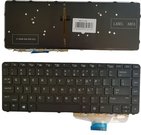 Клавиатура HP: EliteBook Folio 1040 G3, 844423-001 s подсветка