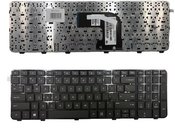 Keyboard HP: Pavilion DV6-7000, DV6-7100
