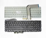 Keyboard HP: Pavillion 15-P